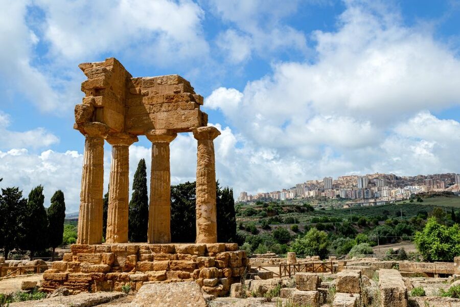 Palermo: Valley of the Temples and Scala dei Turchi Day Trip - Why this is a useful Palermo day trip