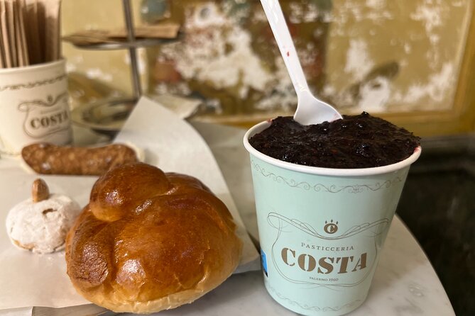 Palermo Walking Food Tour with Secret Food Tours - Starting at Piazza Bellini and Porta Nuova