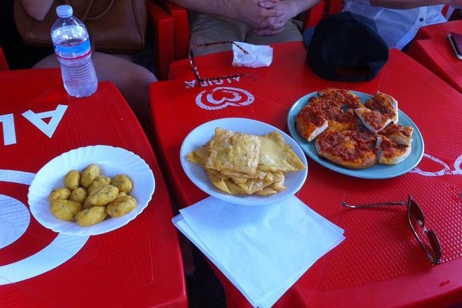 Palermo Walking Tour and Street Food - Cassaro Alto, Palermo’s oldest major street
