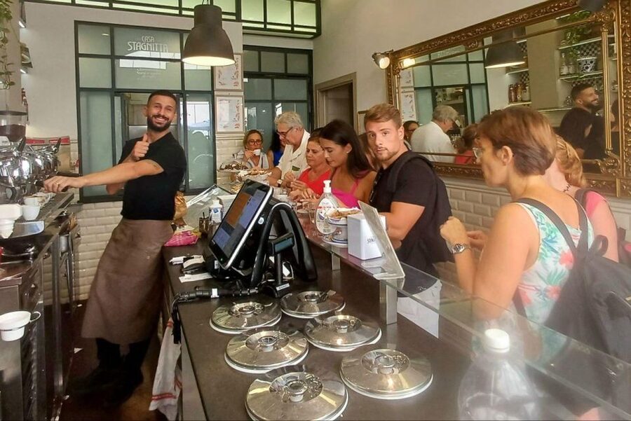 Palermo: Walking Tour of Historic Markets and Monuments - Who Should Book This Tour?