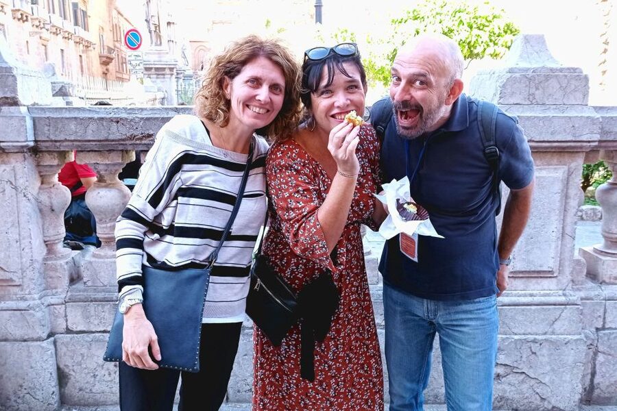 Palermo: Walking Tour of Historic Markets and Monuments - Why This Palermo Walk Works