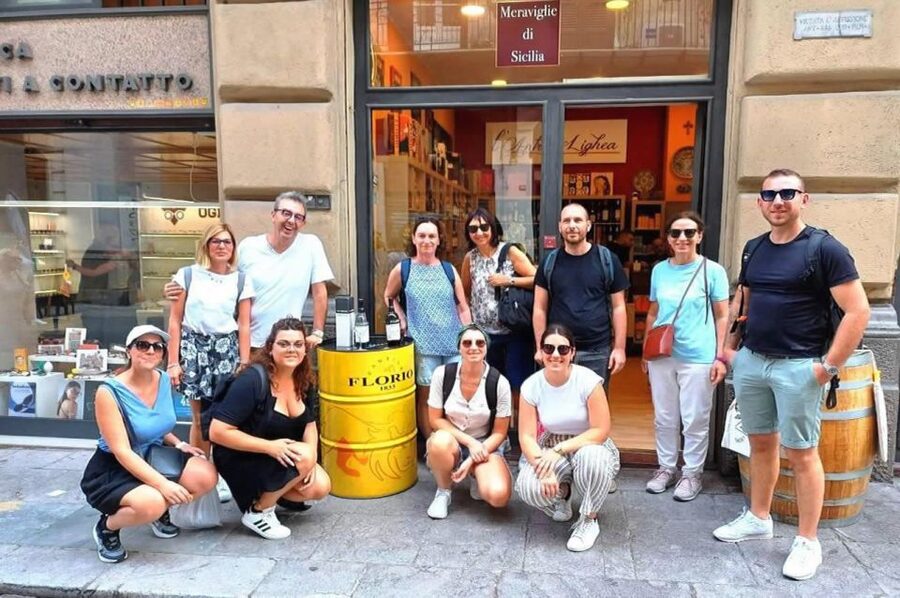 Palermo: Walking Tour of Historic Markets and Monuments - What the Guide Adds