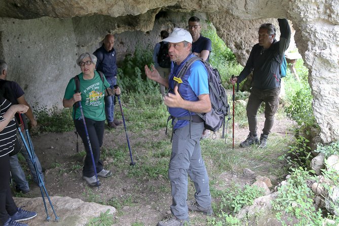 Pantalica nature history and archeology - Key points to know before booking