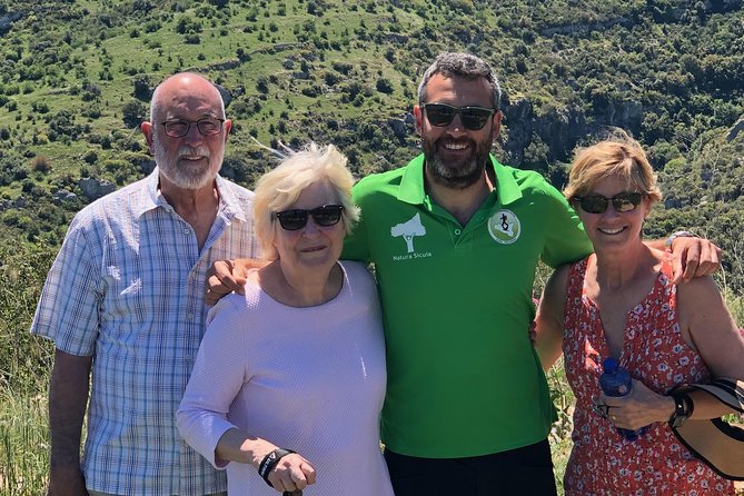 Pantalica Nature Reserve Walking Tour - Key points to know before booking