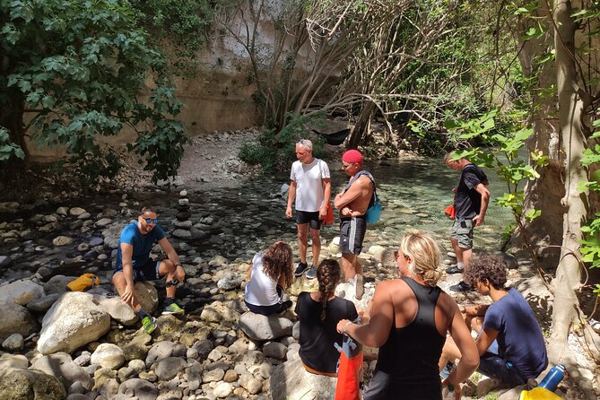 Pantalica Nature Reserve Walking Tour - Is $108.26 a fair price?