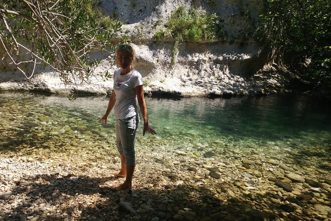 Pantalica Nature Reserve Walking Tour - Who should book this Pantalica tour?