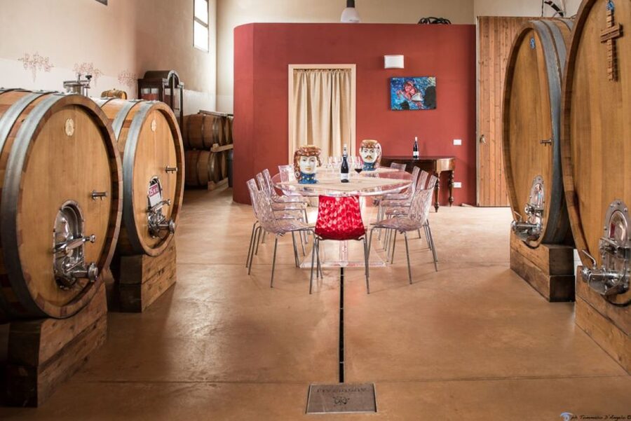 Partinico: Pizza-Making Class on an Organic Farm with Wine - Key points to know before booking