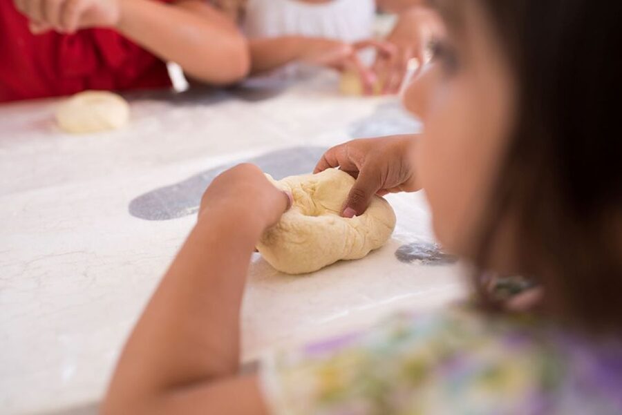 Partinico: Pizza-Making Class on an Organic Farm with Wine - Why this farm visit works so well