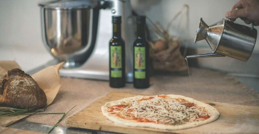 Partinico: Pizza-Making Class on an Organic Farm with Wine - Who should book this Partinico experience