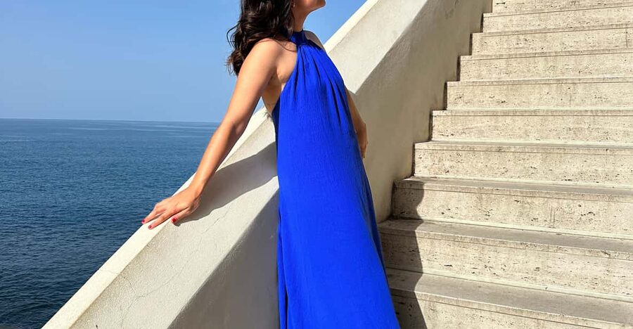 PHOTOSHOOT IN CEFALU' - Key points at a glance