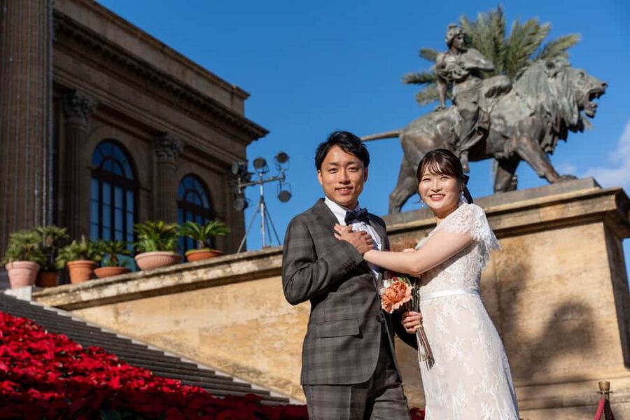 PHOTOSHOOT IN PALERMO - Why this Palermo photo walk works