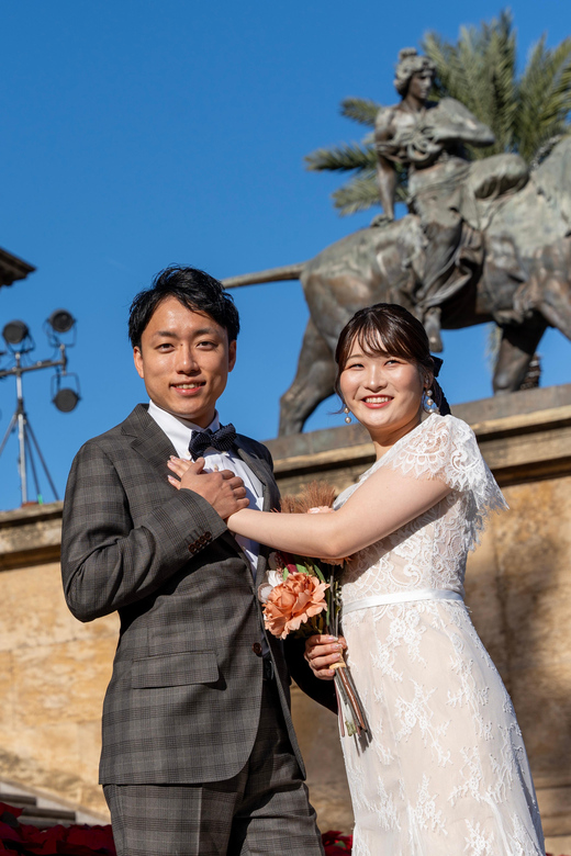 PHOTOSHOOT IN PALERMO - What you receive for $94