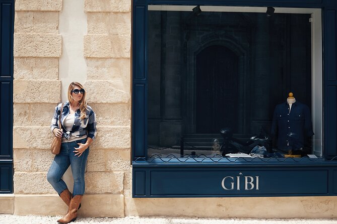 Photoshoot in Syracuse Sicily - Piazza Archimede and the Fountain of Diana
