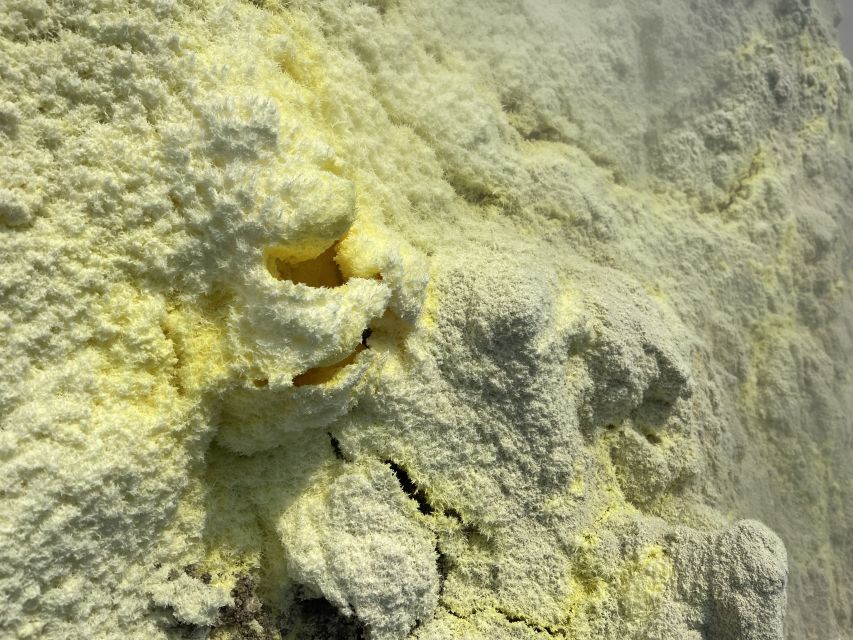Piano Provenzana: Mount Etna Hiking Trip to 3,300 Meters - Key points to know before booking