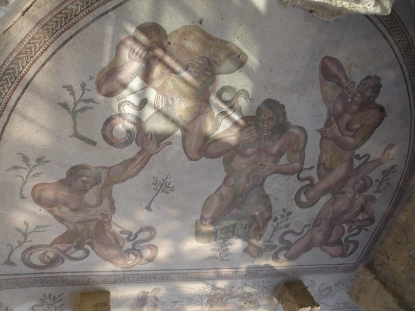 Piazza Armerina & Caltagirone Guided Tour - Who should book this Sicily excursion