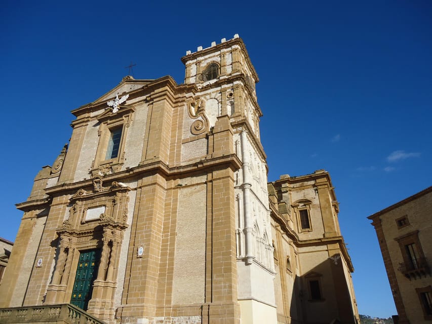 Piazza Armerina & Caltagirone Guided Tour - Small practical details that make a difference