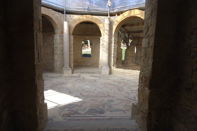 Piazza Armerina e Caltagirone - The Right Fit for Art and Ancient Sicily
