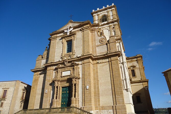 Piazza Armerina e Caltagirone - Practical Details to Know Before You Book