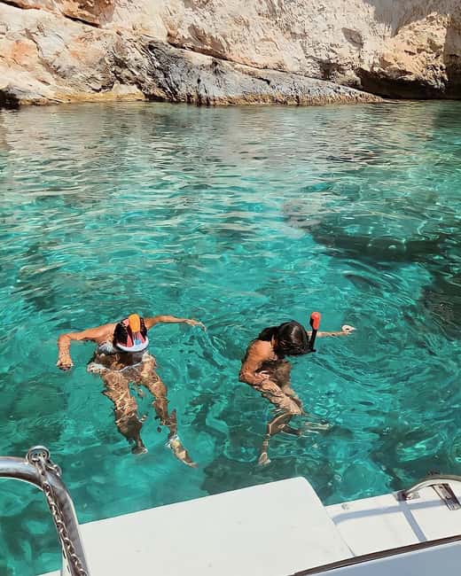 Pillirina, Ortigia, Sea caves: Boat Tour and Snorkeling - Key points to know before booking