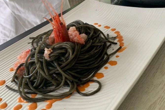 Pistacchio land cooking class in Palermo - Cooking Sicilian food in Antonio’s home