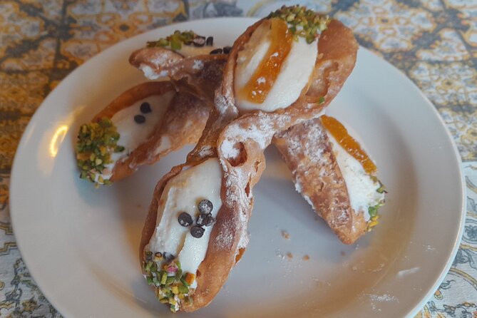 Pizza & Cannolo Making in Taormina by the Sea - What the $114.93 price includes