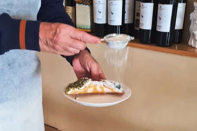 Pizza & Cannolo Making in Taormina by the Sea - Timing, group size, and who will enjoy it