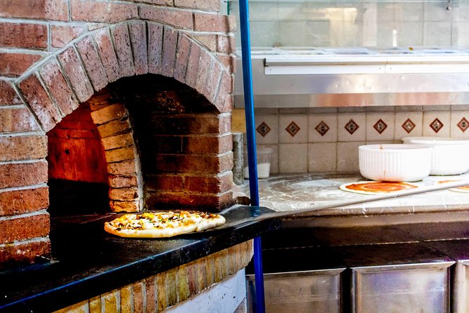 Pizza Cooking Class - The Difference Group Size Makes