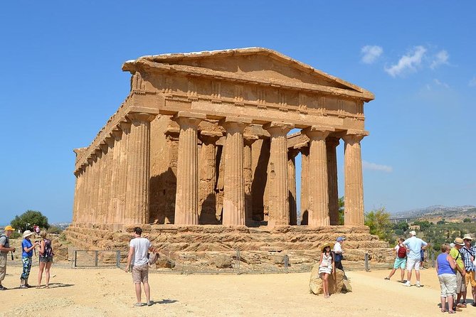 Private 10 hour tour to Agrigento (Valley of the Temples) from Palermo - Why the Valley of the Temples is worth the long ride