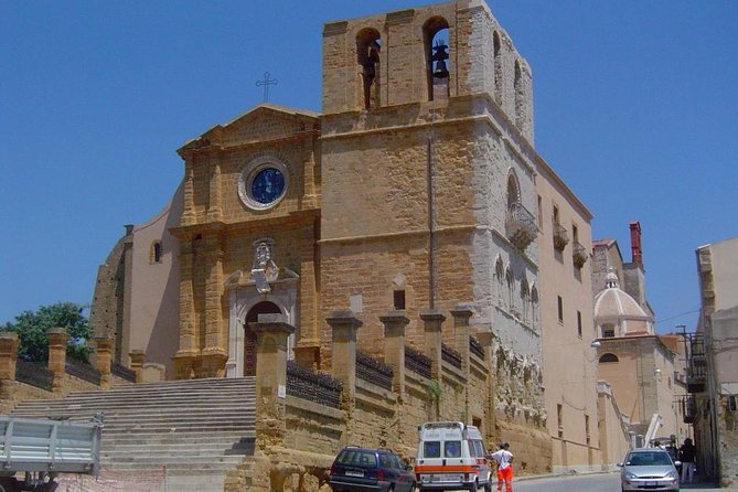 Private 10 hour tour to Agrigento (Valley of the Temples) from Palermo - What the $1,099.21 price means