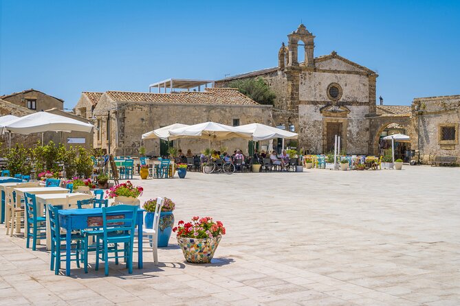 Private 8-Days Tour of Sicily - Discover Unesco Treasures of the Island - Syracuse puts Greek antiquity beside Baroque Ortigia