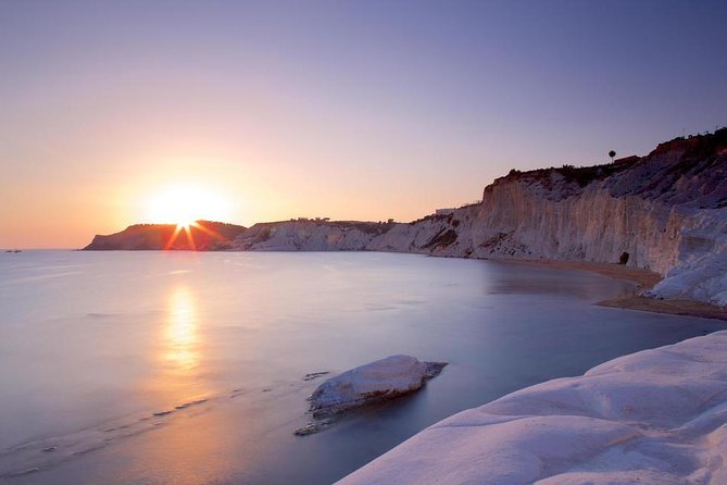Private Agrigento & Scale of the Turks Tour, from Palermo area - Why this private Agrigento trip makes sense from Palermo