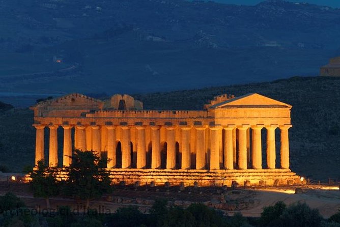 Private Agrigento & Scale of the Turks Tour, from Palermo area - How to plan a smoother eight-hour day