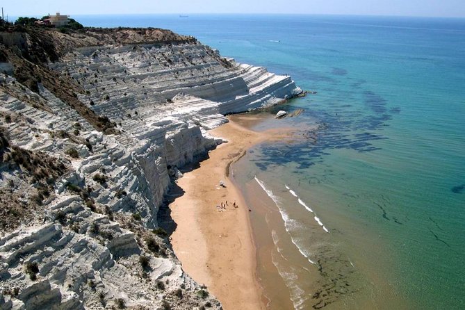 Private Agrigento & Scale of the Turks Tour, from Palermo area - Who should book this private day trip