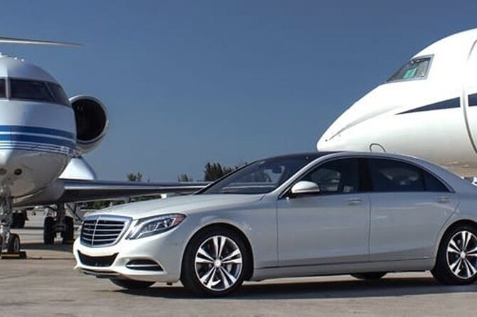 Private Airport Transfer From Taormina to Catania Fontanarossa - Is $103.03 per person a fair price?