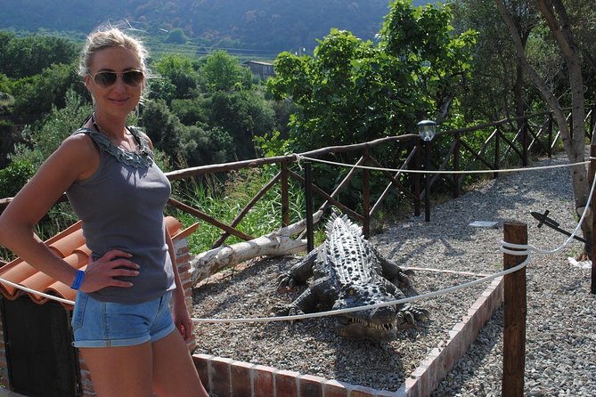 Private and Guided Tour of Gole Alcantara with traditional Lunch - Why the Alcantara Gorges are worth the trip