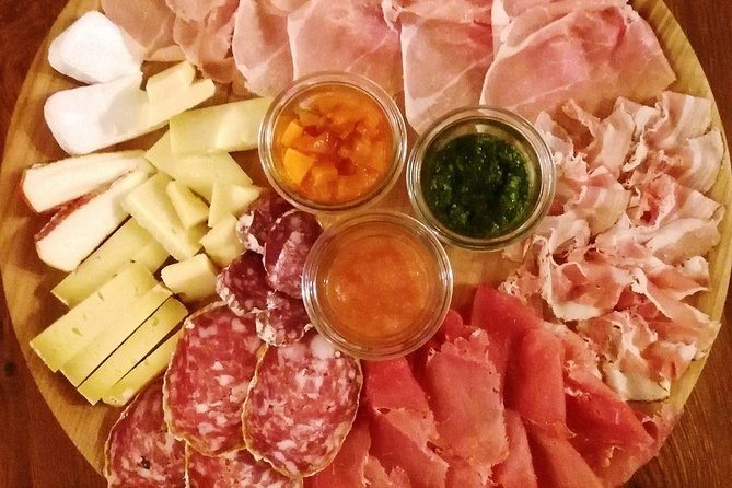 Private and Guided Tour of Gole Alcantara with traditional Lunch - A Sicilian lunch after the river