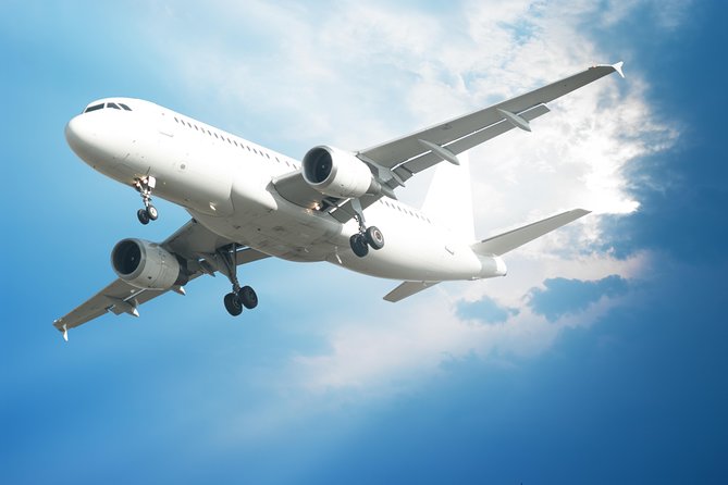 Private Arrival Transfer: Palermo Airport to Palermo Hotel - From Cinisi to your Palermo hotel