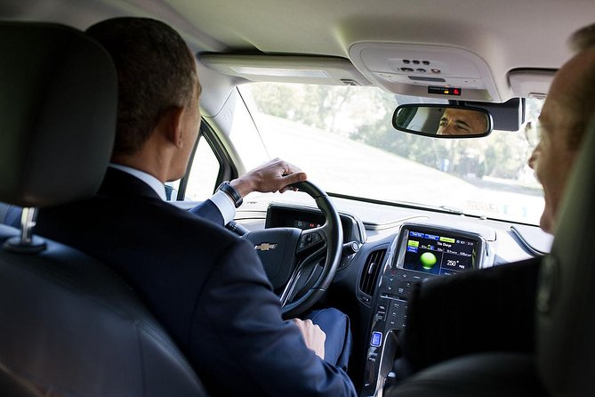 Private Arrival Transfer: Palermo Airport to Palermo Hotel - What kind of vehicle will you get?