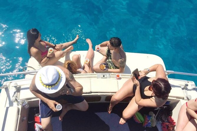 Private Boat Excursion Taormina - Giardini Naxos With Lunch - Why this private Giardini Naxos cruise works