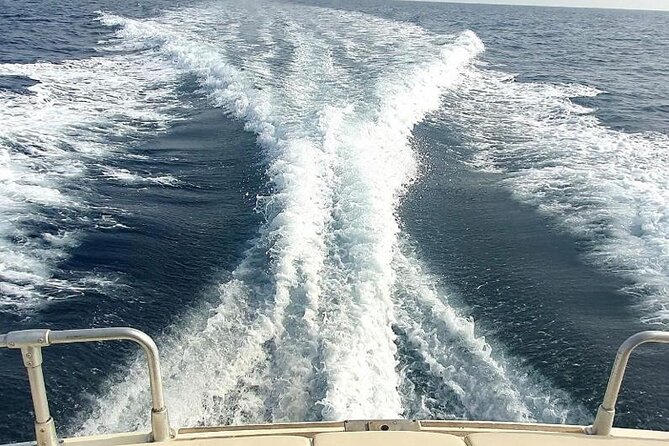 Private Boat Excursion Taormina - Giardini Naxos With Lunch - What the private format really means