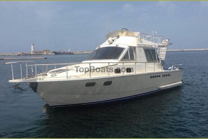 Private Boat Excursion Taormina - Giardini Naxos With Lunch - Leaving Porto di Giardini Naxos at 10:00 am