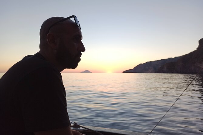 Private Boat Tour at Sunset to the Faraglioni of Lipari - Is $348.44 good value for six people?