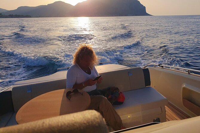 Private Boat Tour on the Palermo Coast - Why Palermo’s Coast Makes a Good Half-Day at Sea