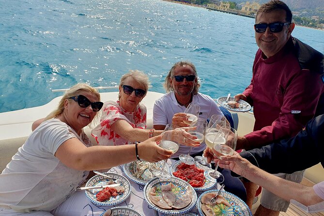 Private Boat Tour on the Palermo Coast - Timing, Weather, and Practical Booking Advice