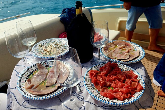 Private Boat Tour on the Palermo Coast - Who Will Enjoy This Palermo Boat Tour?