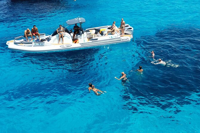 Private Boat Tour to discover Favignana and Levanzo from Trapani - Key points to know before booking