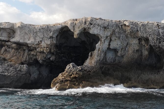 Private boat tour with prosecco and fresh fruit - Starting point and timing advice