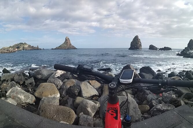 PRIVATE - Catania and Aci Trezza Bike trip - Mountain bike or e-bike, and why it matters