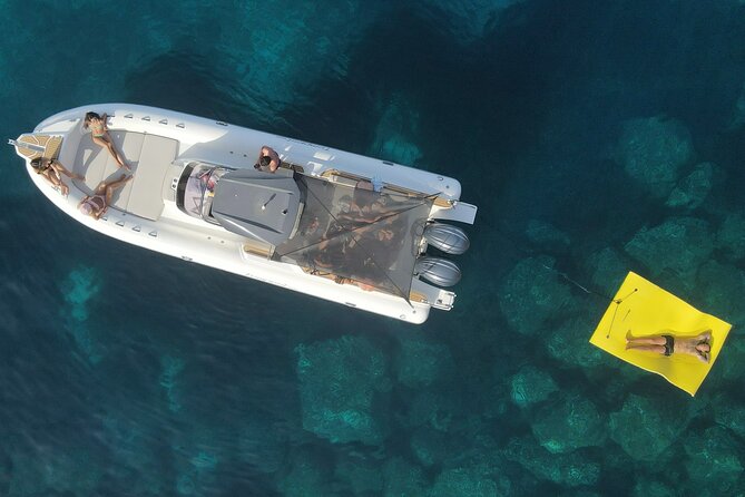 Private charter Egadi Islands - Key points to know before you book