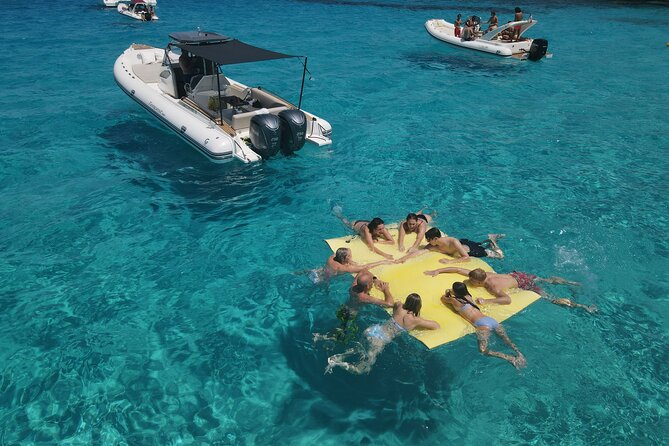 Private charter Egadi Islands - Marettimo requires extra planning